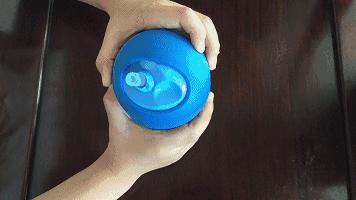 孩子不爱喝白开水用什么水杯,什么样的杯子让孩子爱上喝水