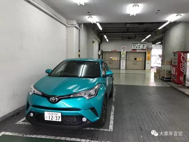 日本4s店的汽车质量,日本4s店现状