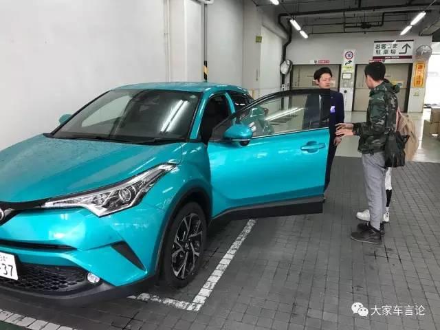 日本4s店有多坑人,日本4s店的汽车质量