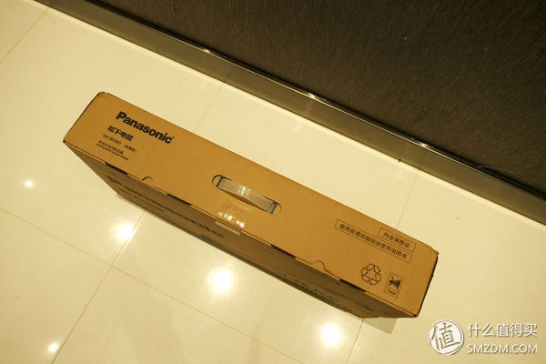 专为亚洲女性设计,松下拖吸一体吸尘器测评