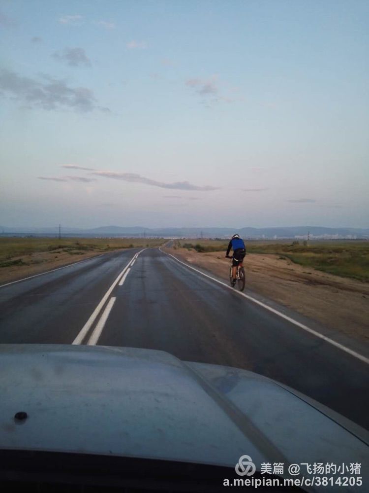 2018贝加尔湖自驾游,贝加尔湖畔自驾游全集