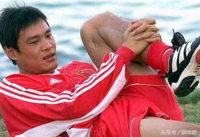 张琳芃乌龙球范志毅,张琳芃武磊范志毅