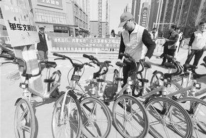 共享单车被人用私锁了怎么办,共享单车加私锁犯法吗