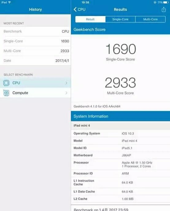 mipad3多少钱,ipadm3