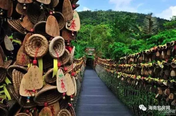 三亚旅游攻略大全景点推荐,海南三亚旅游攻略