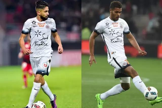 球衣撞色怎么办,图卢兹球衣