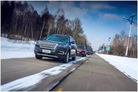 长安汽车新征程,长安汽车用4句话定义新汽车