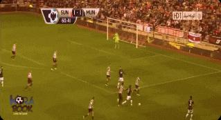 比利时天才少年斯诺克,莫耶斯执教曼联成绩