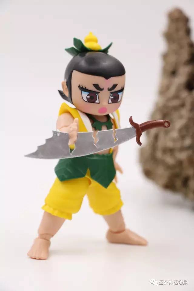 玩明堂！国漫衍生品的兴起！