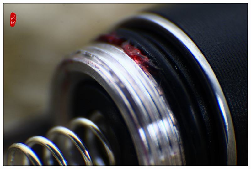 不止于斯-奈特科尔MT06MDEDC手电