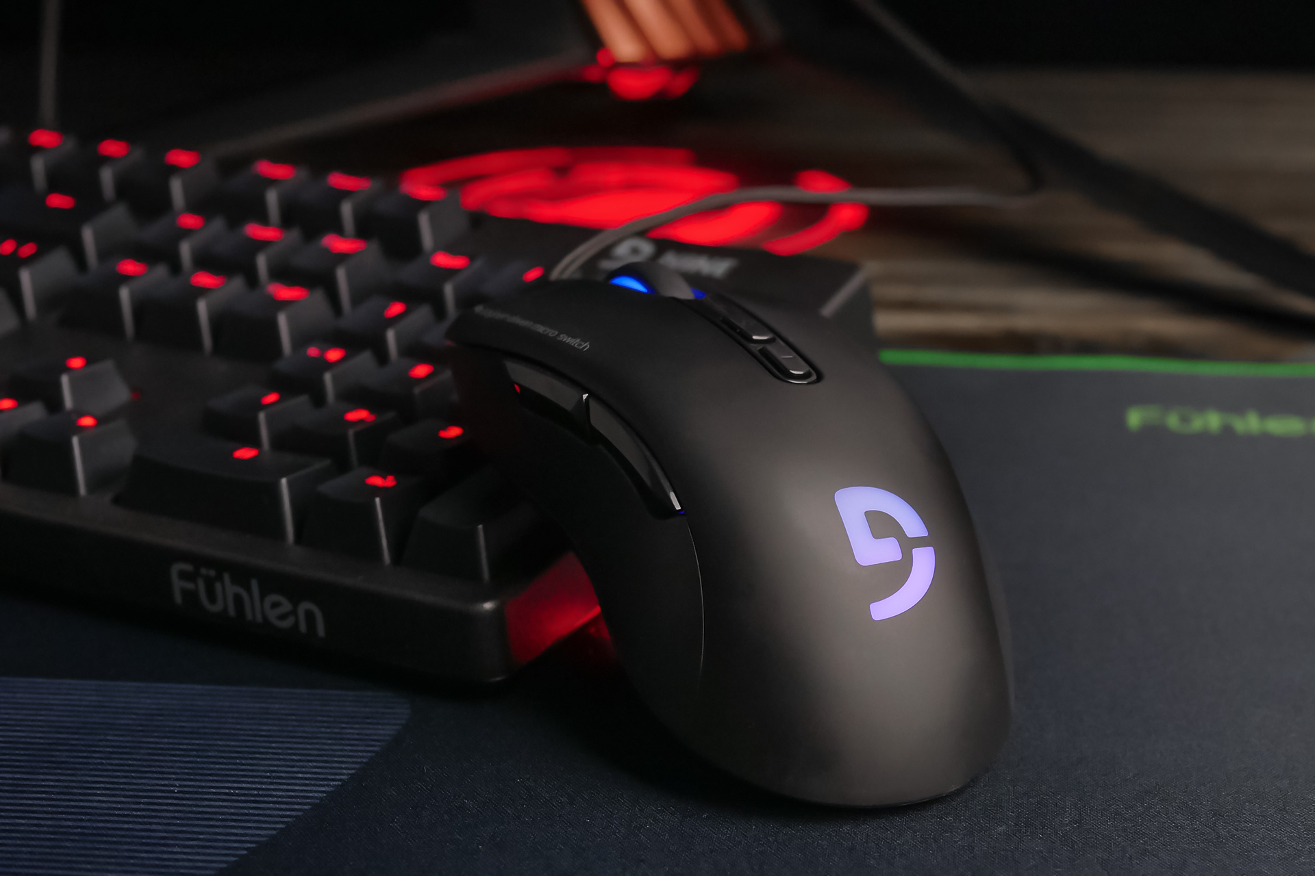 富勒系列,富勒新品