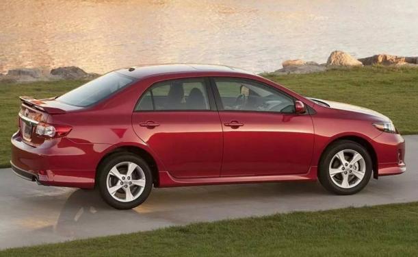 丰田每个配件都有编号吗,丰田配件编号查询