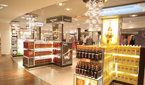 机场免税店买化妆品攻略指南,机场免税店正品购物攻略