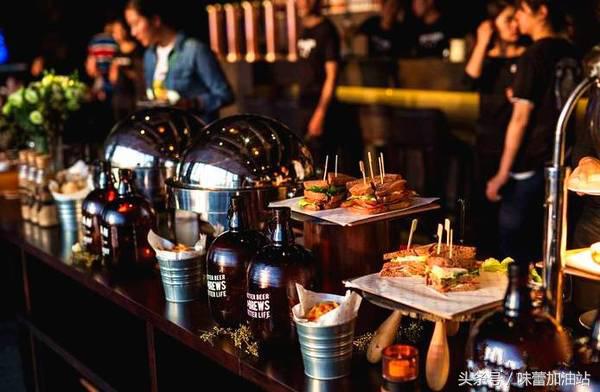 西安汉堡推荐好吃又便宜,西安巨好吃的汉堡