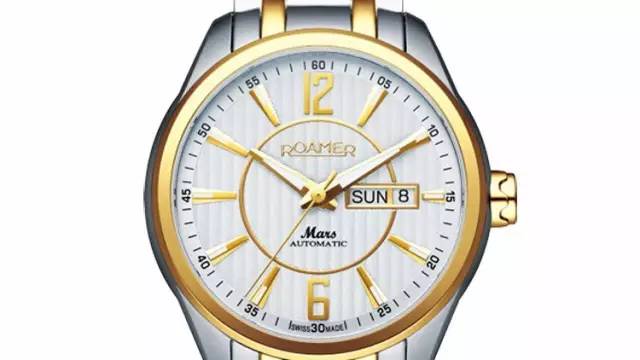 不到万元机械表,不到千元腕表