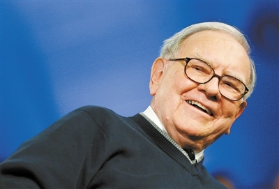 巴菲特买入时机,股神巴菲特什么是最好的投资