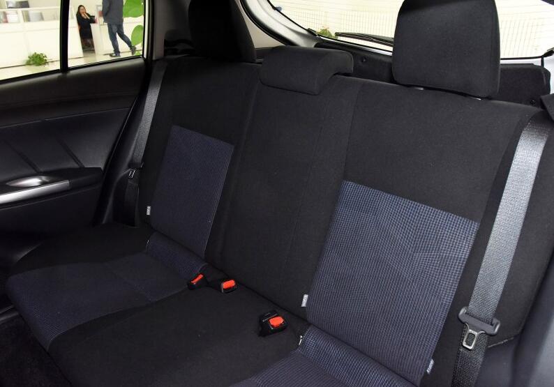 yarisl致炫,2022款致炫x1.5lcvt豪华plus版