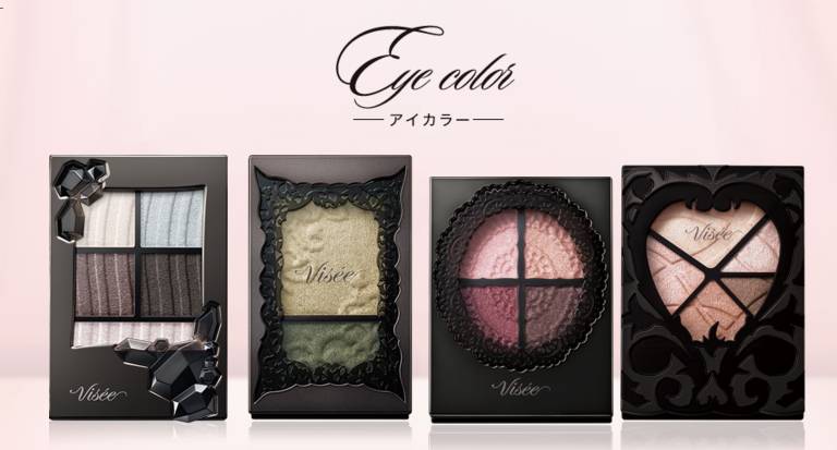 眼影课程高光小烟熏,眼影化妆小技巧你学会了吗