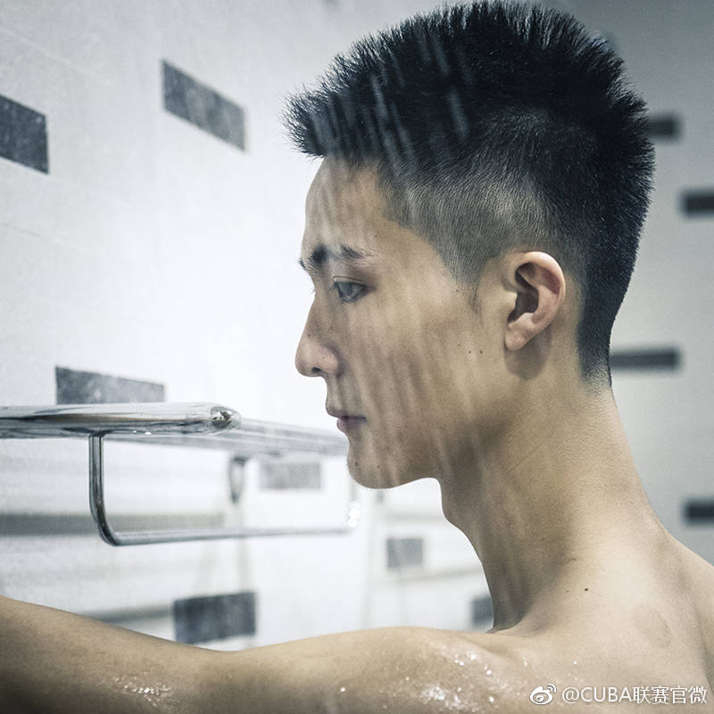 cuba超级得分手,cuba球员打野球帝