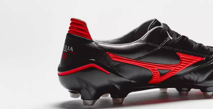 美津浓2023最新配色,美津浓黑白经典款