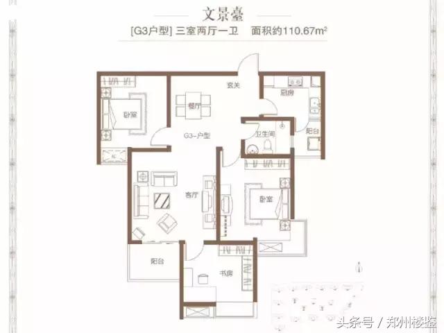 润城时光里的房子值得买吗,润城时光里的升值空间