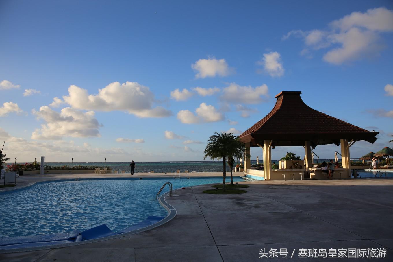 塞班旅行前实用攻略,塞班岛旅游攻略之行前准备