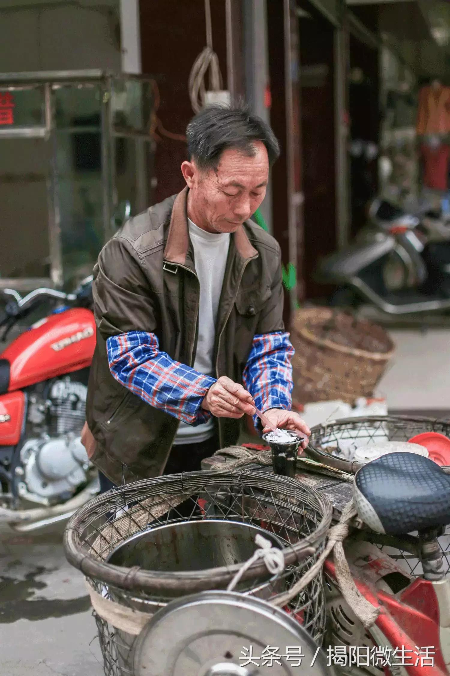 我们为什么留在揭阳,对不起我要离开了