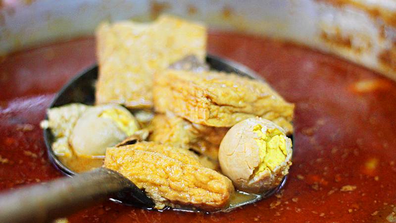 人均13元撑到扶门出！这家店深藏不露，老板居然还是“明星”？