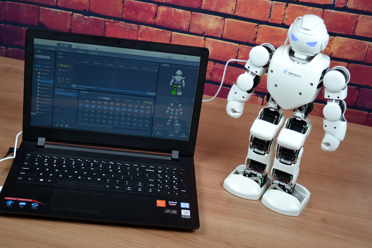 央视春晚跳舞的机器人,舞王春晚机器人