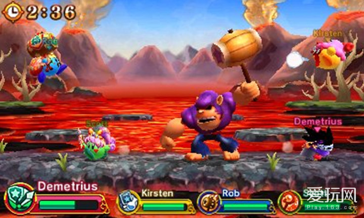 任天堂3ds停止新游戏,任天堂3dsll游戏机发布时间表