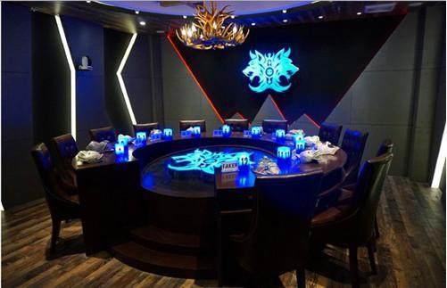 狼人杀热度发展史,狼人杀有多火爆