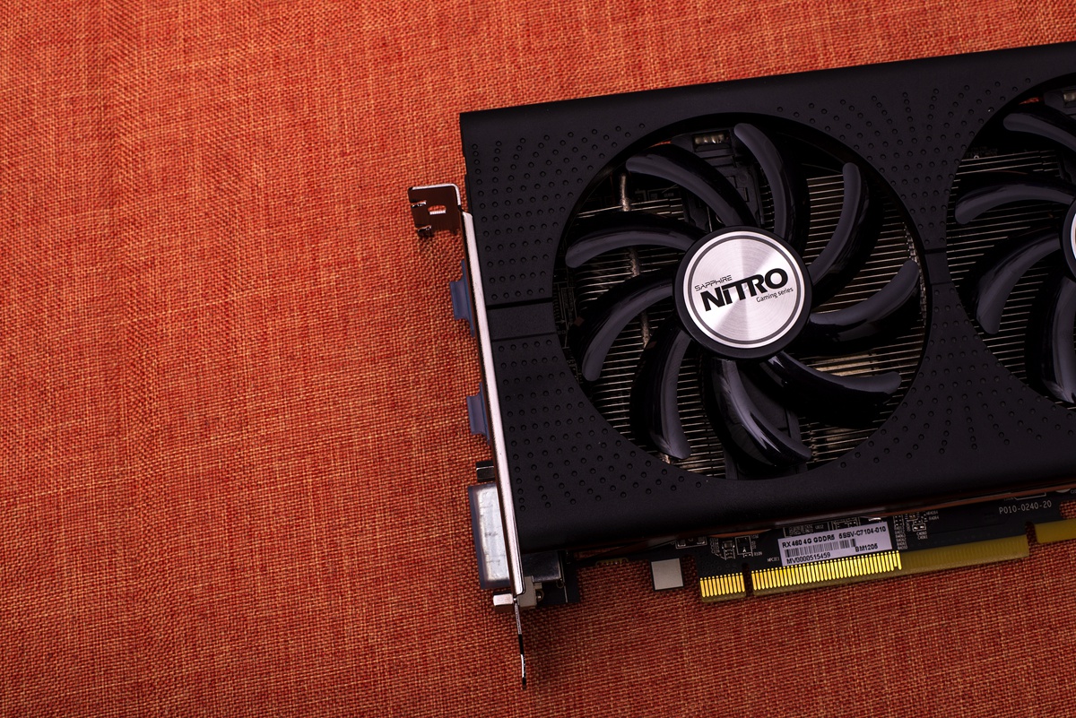 1060显卡对比rx460显卡,1k显卡最低要求