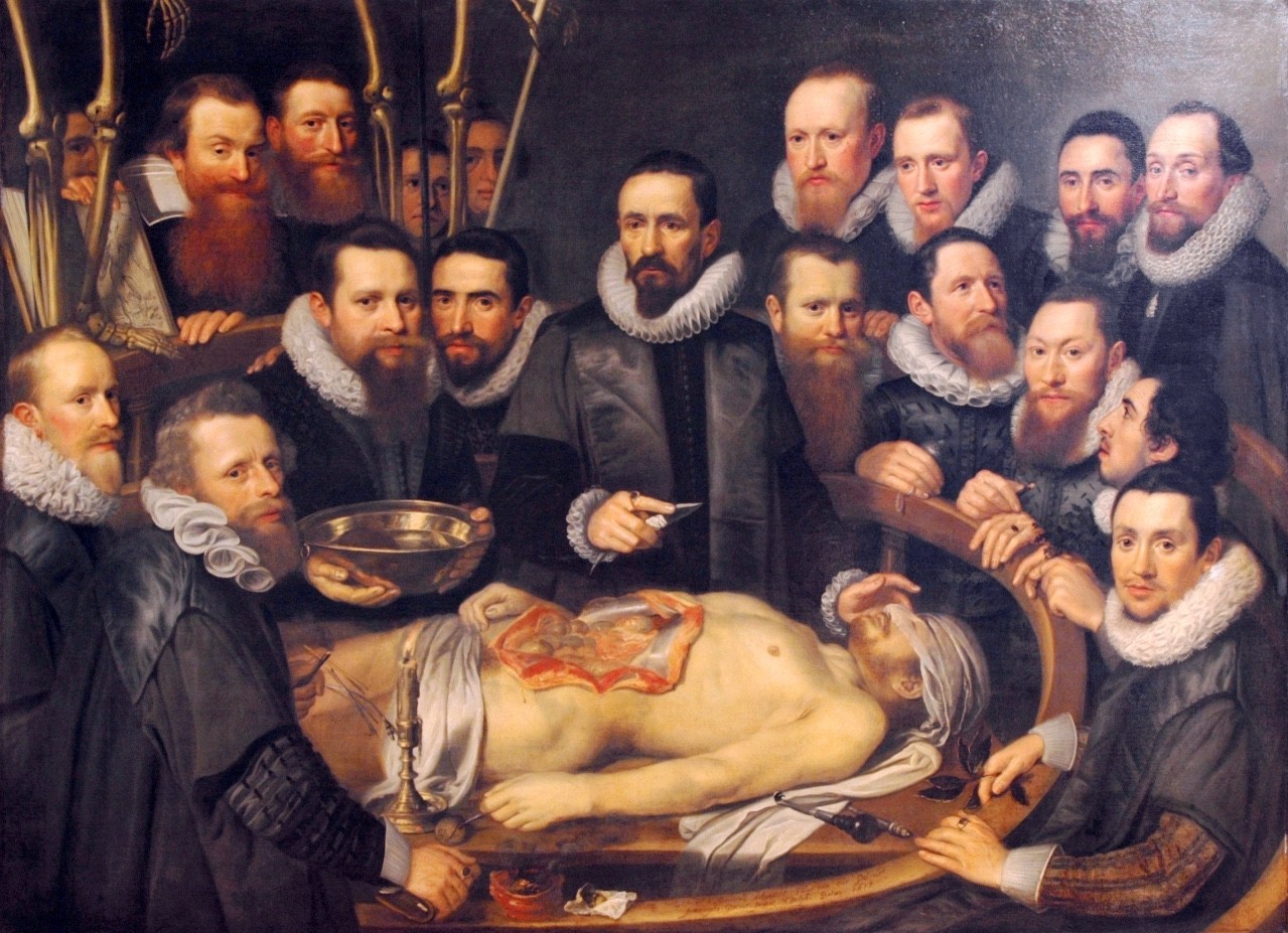 古今中外绘画欣赏,解剖全国绘画优秀作品