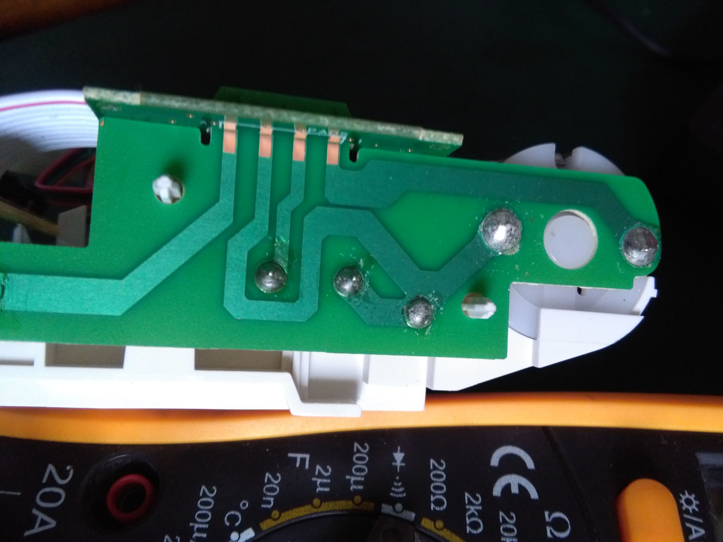 欧姆龙血压计气泵不工作维修,欧姆龙血压计维修视频