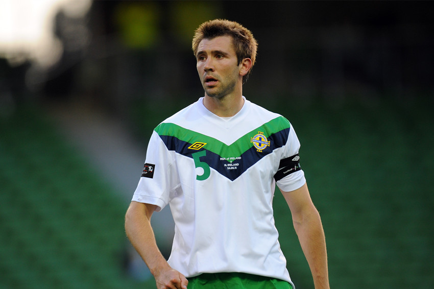 加雷斯麦考利乌龙球,加雷斯麦考利球星卡