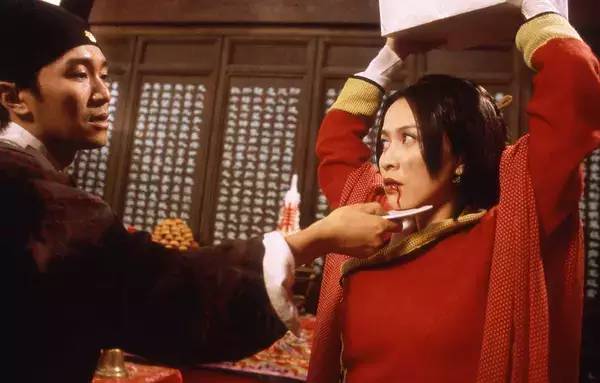 周星驰说我拍的是喜剧实则是悲剧,周星驰是否说过喜剧的内核是悲剧