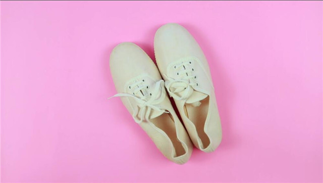 最全洗鞋大法,洗鞋怎么才能又快又干净