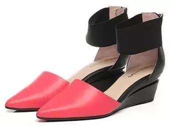 这五款经典潮鞋值得拥有,年度热门休闲鞋款有哪些