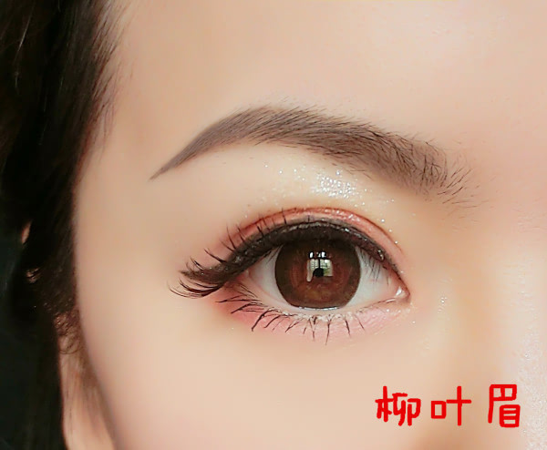 纹眉会保持原来的眉毛吗,纹眉会改变颜值吗