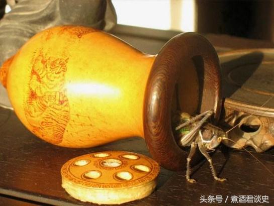 八旗子弟都玩什么东西,八旗子弟玩什么文玩