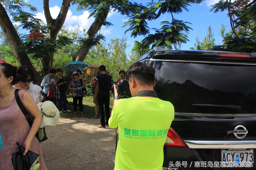 扶老携幼塞班行，总结海岛旅游的注意事项