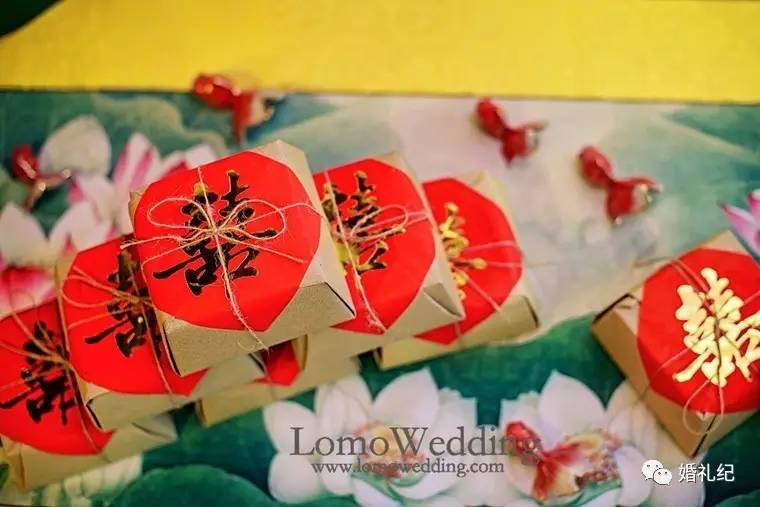 发喜糖最佳方法,喜糖一般发什么