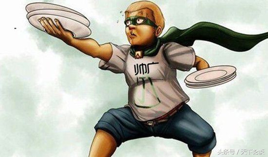 明知领导让你接手烂摊子怎么回复,领导安排接手烂摊子是好还是不好