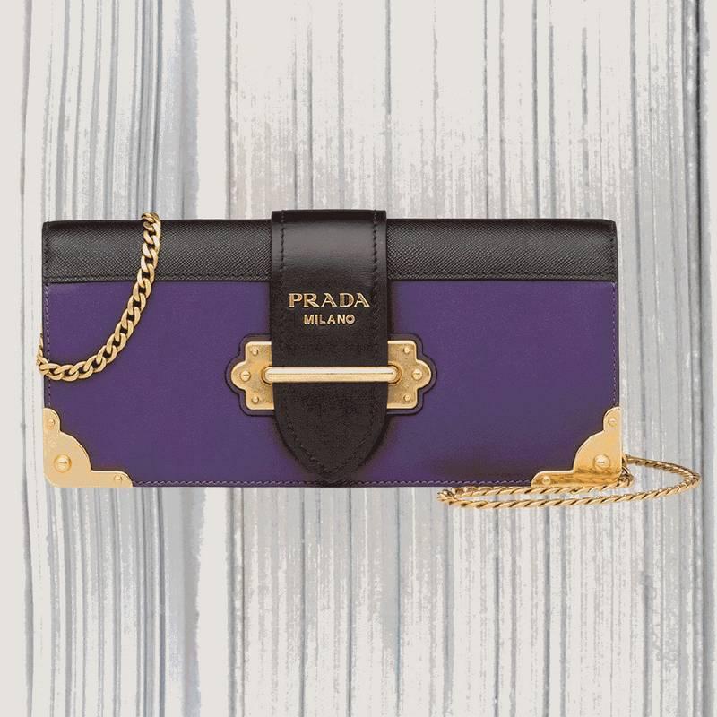 除了把名画印到包包上的LV！这些ITbag也绝对让你种草