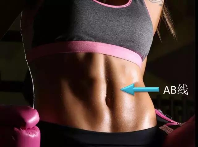 最好的vs最差的训练腹肌方法,腹肌鲨鱼线怎么训练