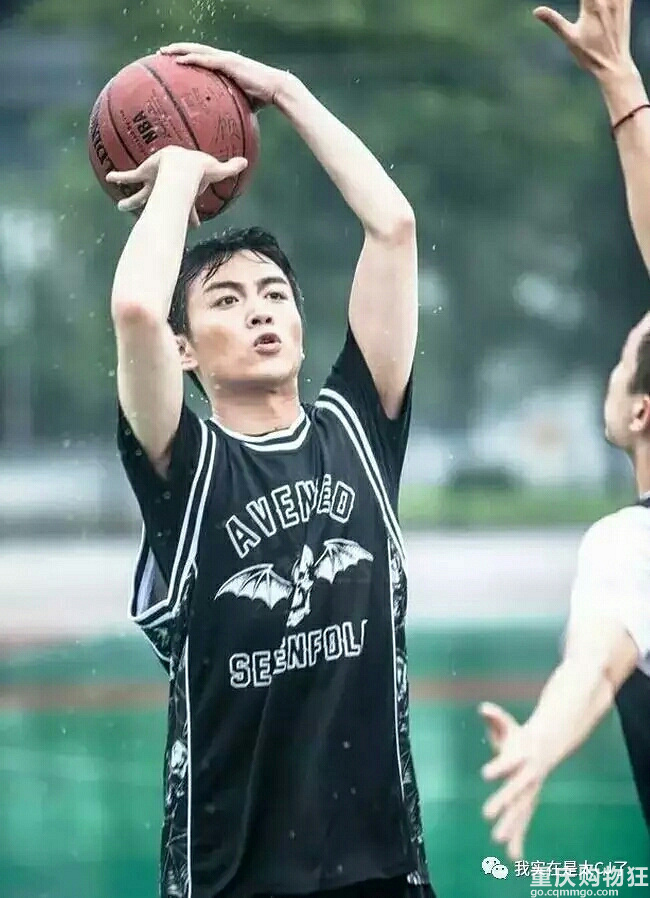 这些男星，学生时代已经开启杰克苏模式