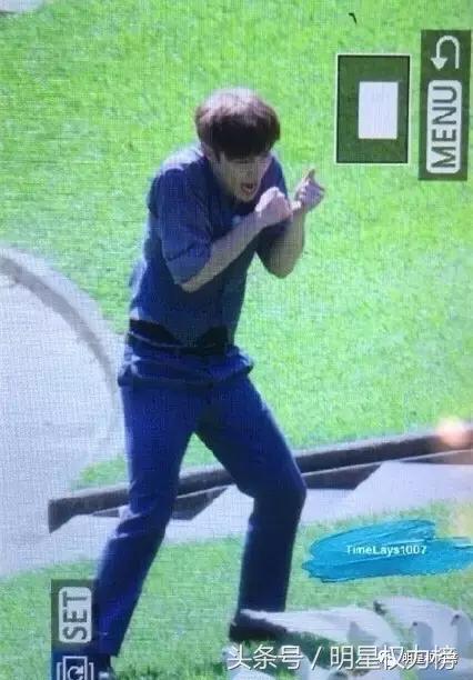 天了噜！王俊凯怕虫子，张艺兴有尖嘴恐惧症？男星“软肋”也很多