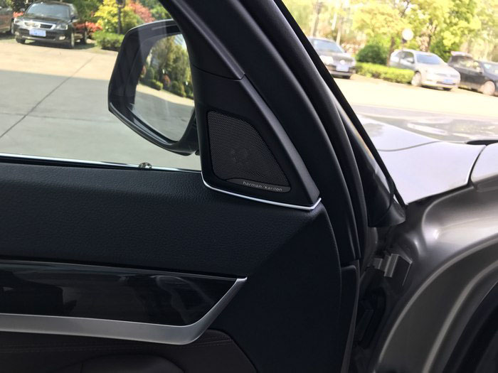 2017宝马525实测百公里加速,宝马525行驶一万公里油耗10.3