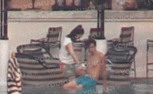 家庭*力暴**?白百合与陈羽凡的离婚内幕?还是多给他们一点私人空间