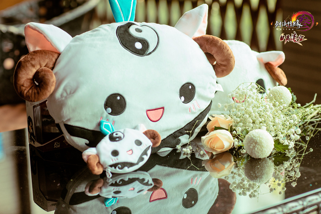 剑网三重制版爆料,背锅侠黑锅